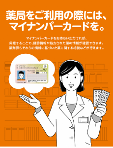 マイナンバーカードによる「オンライン資格確認システム」の活用について